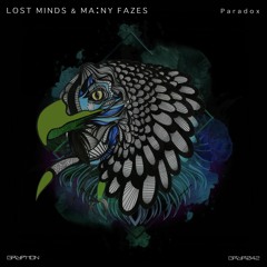 Lost Minds & Ma:ny Fazes - The Curse (Original Mix)