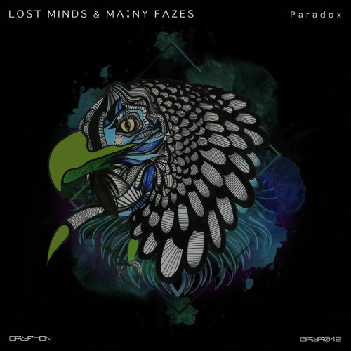 Lost Minds & Ma:ny Fazes - Resurrection (Original Mix)