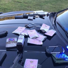 Code, No tussi. (4L Versión)