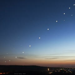 Rudenoise - Analema (sample)