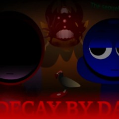 Sprunki (rotten and forgotten) full mix