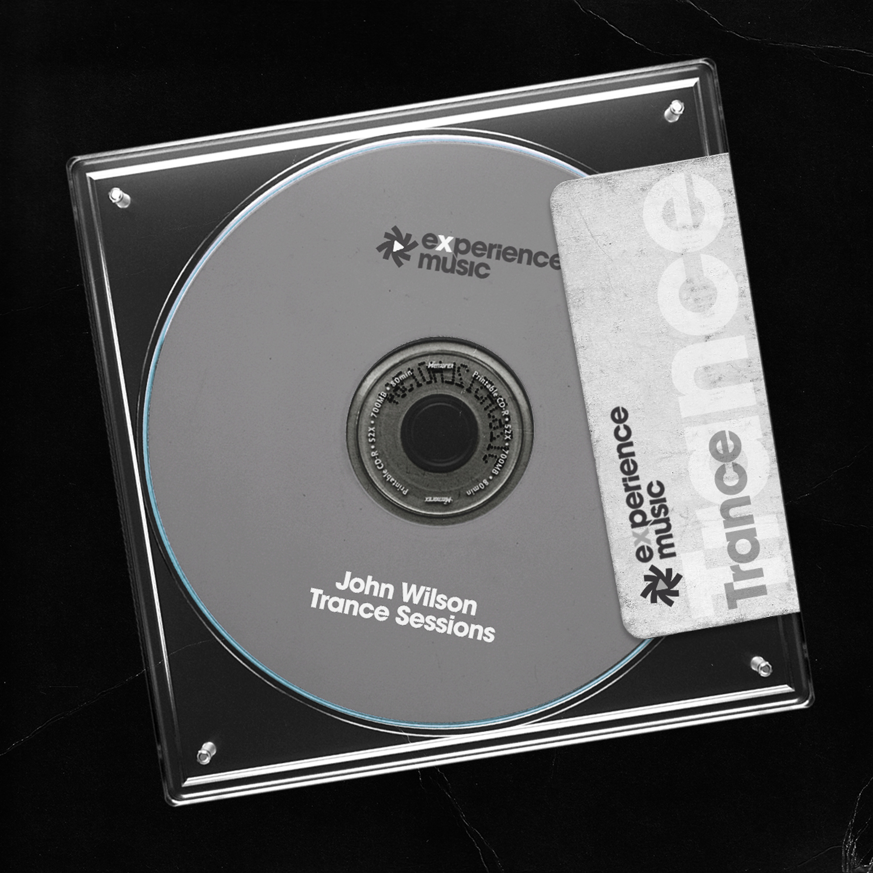 Trance Sessions 159 episode artwork