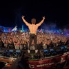 YOSUF LIVE @ EDC 2024 DJ mix artwork - Electronic music tracklist cover image