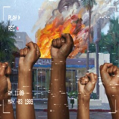 Closed Fist