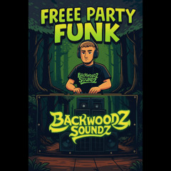 BITZ - FREE PARTY FUNK