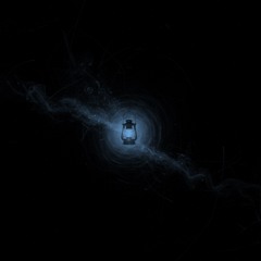 Glow of the Last Lantern
