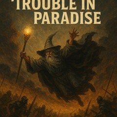 Hypnotic- Trouble in Paradise