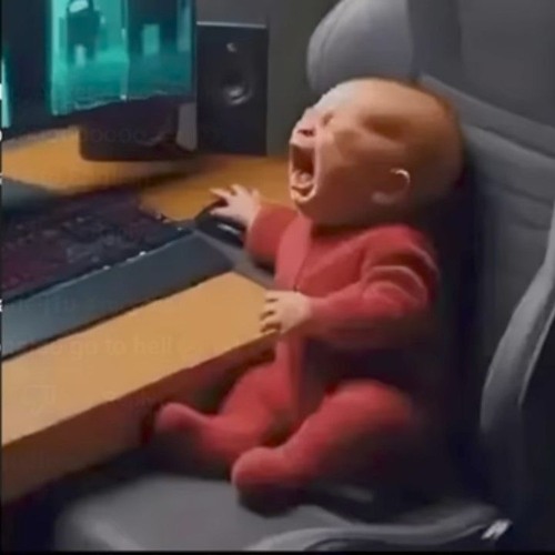 Rust_010 (Classic) Chase Theme - Midnight Fears OST