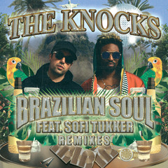The Knocks - Brazilian Soul (feat. Sofi Tukker) [Walker & Royce Remix]