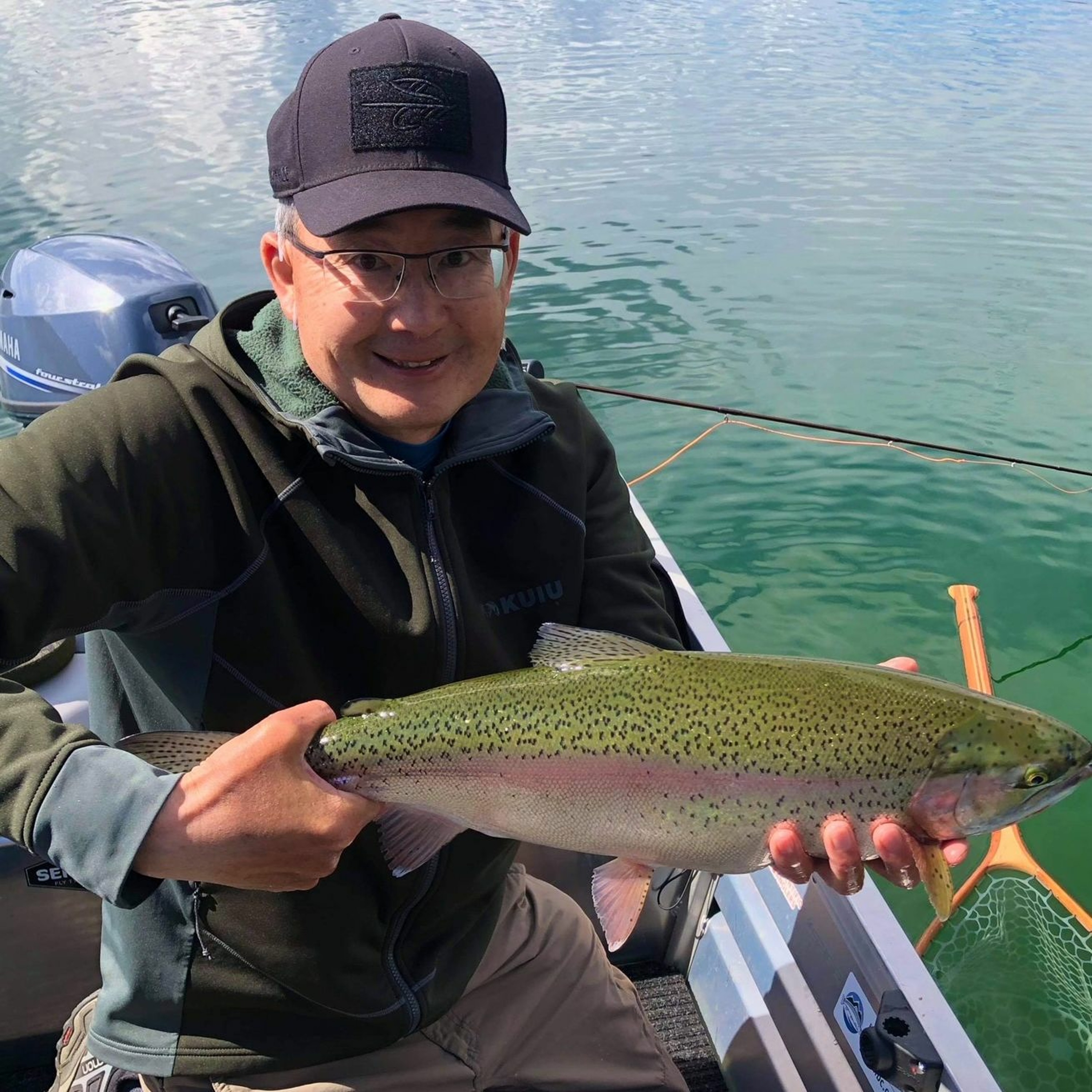 Fly Fishing 97 Podcast