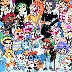 CartoonParty