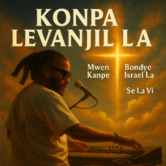 KONPA LEVANJIL LA I