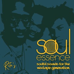 Soul Essence - Show 333 - BONUS LIVE SET - Rita's 15th June 2024
