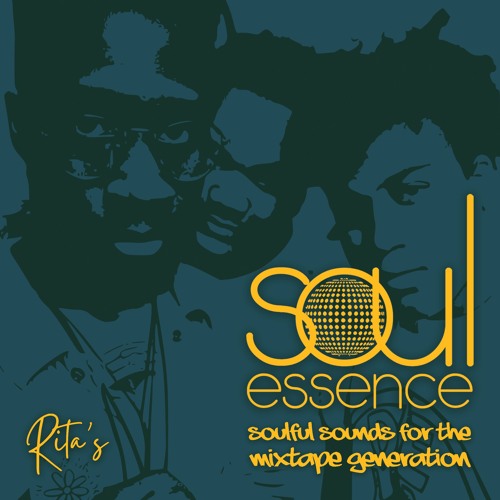 Soul Essence - Show 333 - BONUS LIVE SET - Rita's 15th June 2024