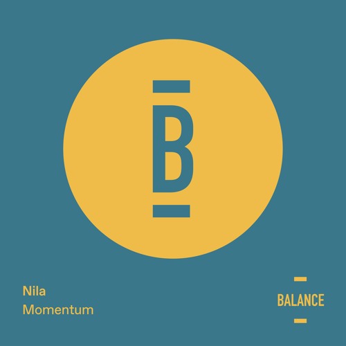 Nila - Momentum [PREVIEW]
