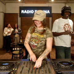 DJ Fuckoff | Radio Rudina