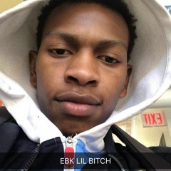 Bundy Pesos - No Friends (Prod.By Gbiz Muzic X Ant Chamberlain)