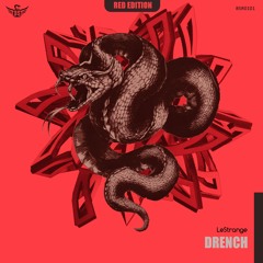 LeStrange - Lazer Bomb (Original Mix)