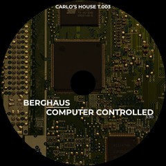 Computer Controlled