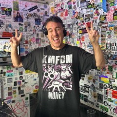 Bad Timin' with Jex Opolis @ The Lot Radio 08-30-2024