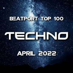 Beatport Top100 Techno Mix | by DUTUM | April 2022