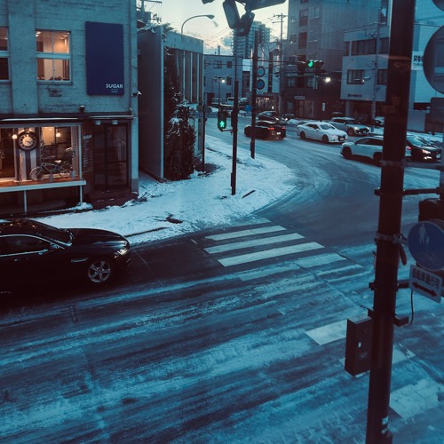 後付けの口実 / KGZH & CHUCKIE prod.FLAPNICE