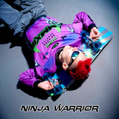 Kelyboy - Ninja Warrior