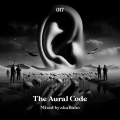 The Aural Code #17 Mixed By akaBúho