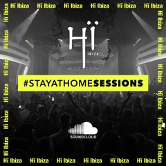 #STAYATHOMESESSIONS