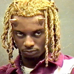 Playboi Carti - Thrax (feat. Lil Uzi Vert)