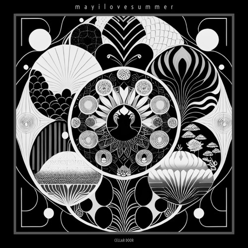 #114-mayilovesummer (live at Zion for Art Bei Ton x Hybrid Identity, Brooklyn, 26.05.2023)