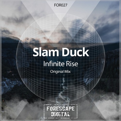 Infinite Rise (Original Mix)