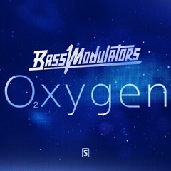 Bass Modulators & Kutski - Oxygen (Hardstyle vs UK Hardcore Mix)