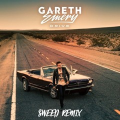 Gareth Emery - Eye Of The Storm (Sweed Remix)