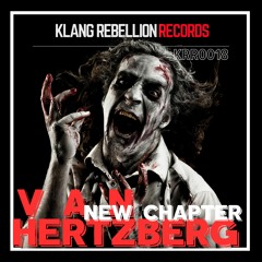 Van Hertznberg-Fake Friends (Originsal Mix)