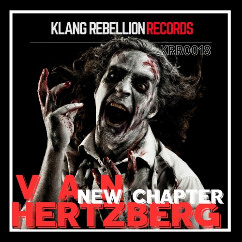 Van Hertznberg-Fake Friends (Originsal Mix)
