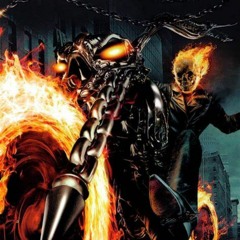 Ghostrider feat. T!mon501