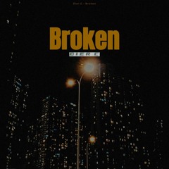 Broken - Dier.C