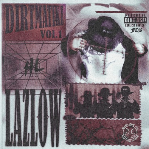 DIRT MATIKZ VOL.1