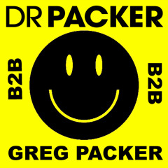 Dr Packer vs Greg Packer B2B [Classic House vs Rave Edits] 3 Hour Mix