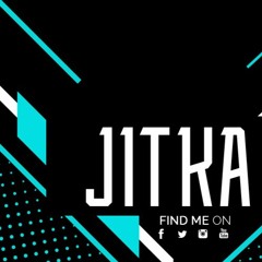 JITKA Krystof -  Hardballs (Original Mix)