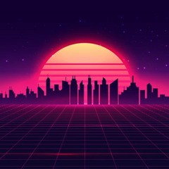 Retro Runner No.3 (Prod.O₂)