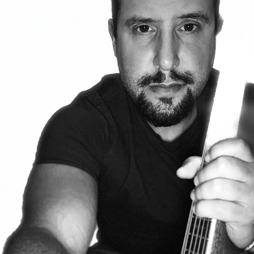 Stream It’s a Long Long Way Down the Line by Devin Falk Listen online