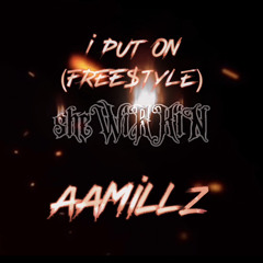 I Put On Free$tyle x AAMillz (Jeezy Remix)