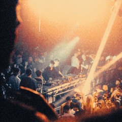 nbtf #25 | applegreen was closed