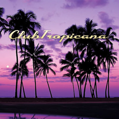 Club Tropicana - NikDan  (Original mix)