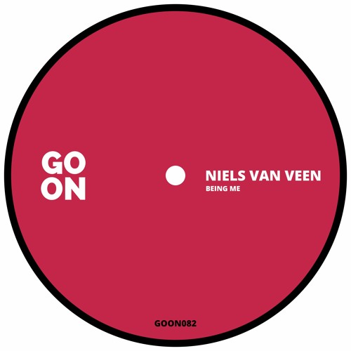 Being Me (Original Mix) - Niels van Veen (PREVIEW)