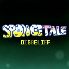 Spongetale Disbelief (Phase 2) Planktolo Strike Back