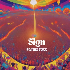 Sign