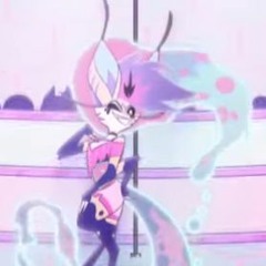 Cotton Candy  Song From HELLUVA BOSS - QUEEN BEE  S1  Episode 8